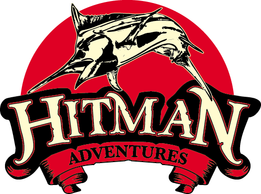 Auction brought you by Hitman Adventures